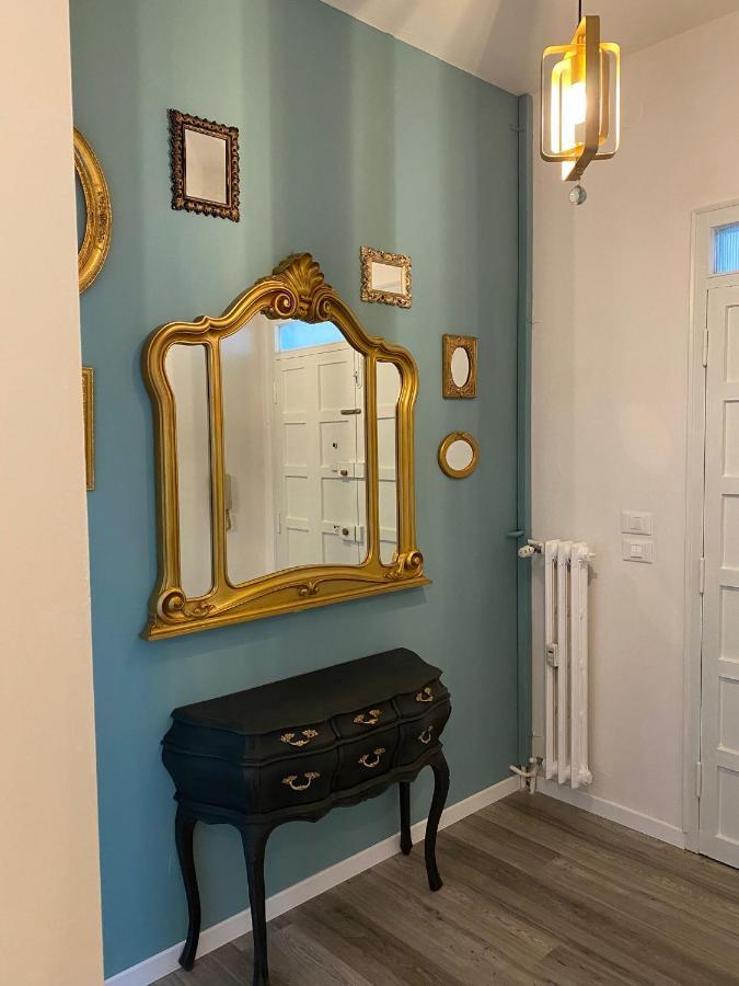 מודנה Aurora Flowers - Two Rooms And Free Parking Near Center And Train Station מראה חיצוני תמונה